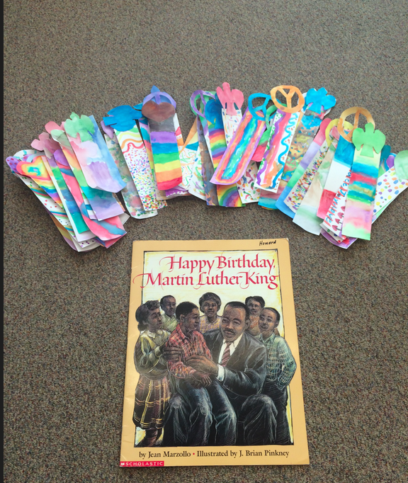 Human Rights Day Lesson