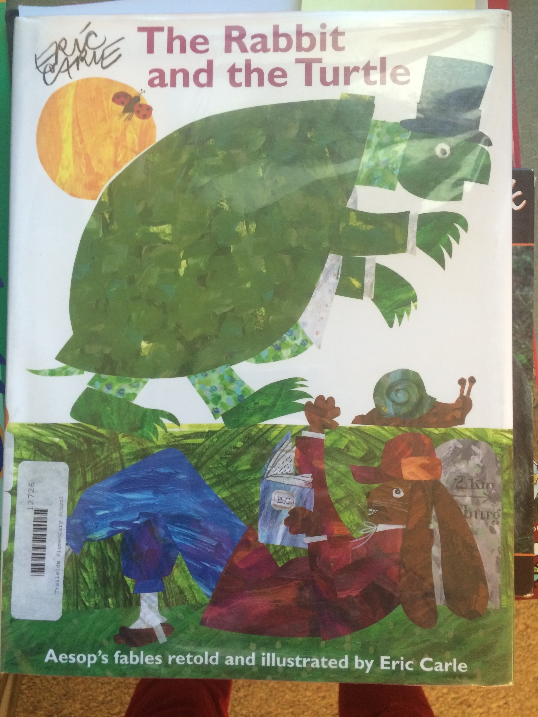 Various Text Used to Focus on the Wolf in Fiction (Copy)