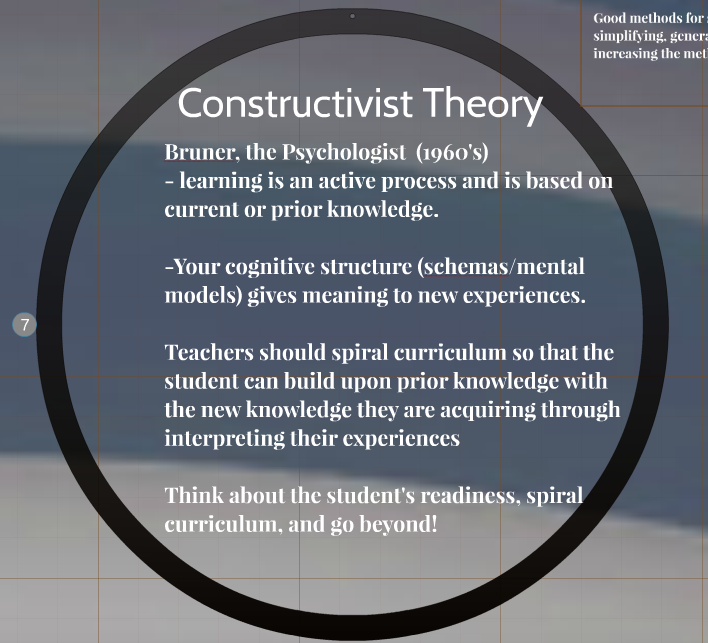 Whitney Inskeep- Constructivism (Copy)