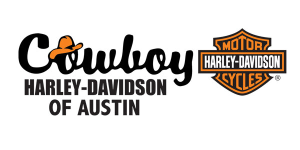 Cowboy Harley Davidson