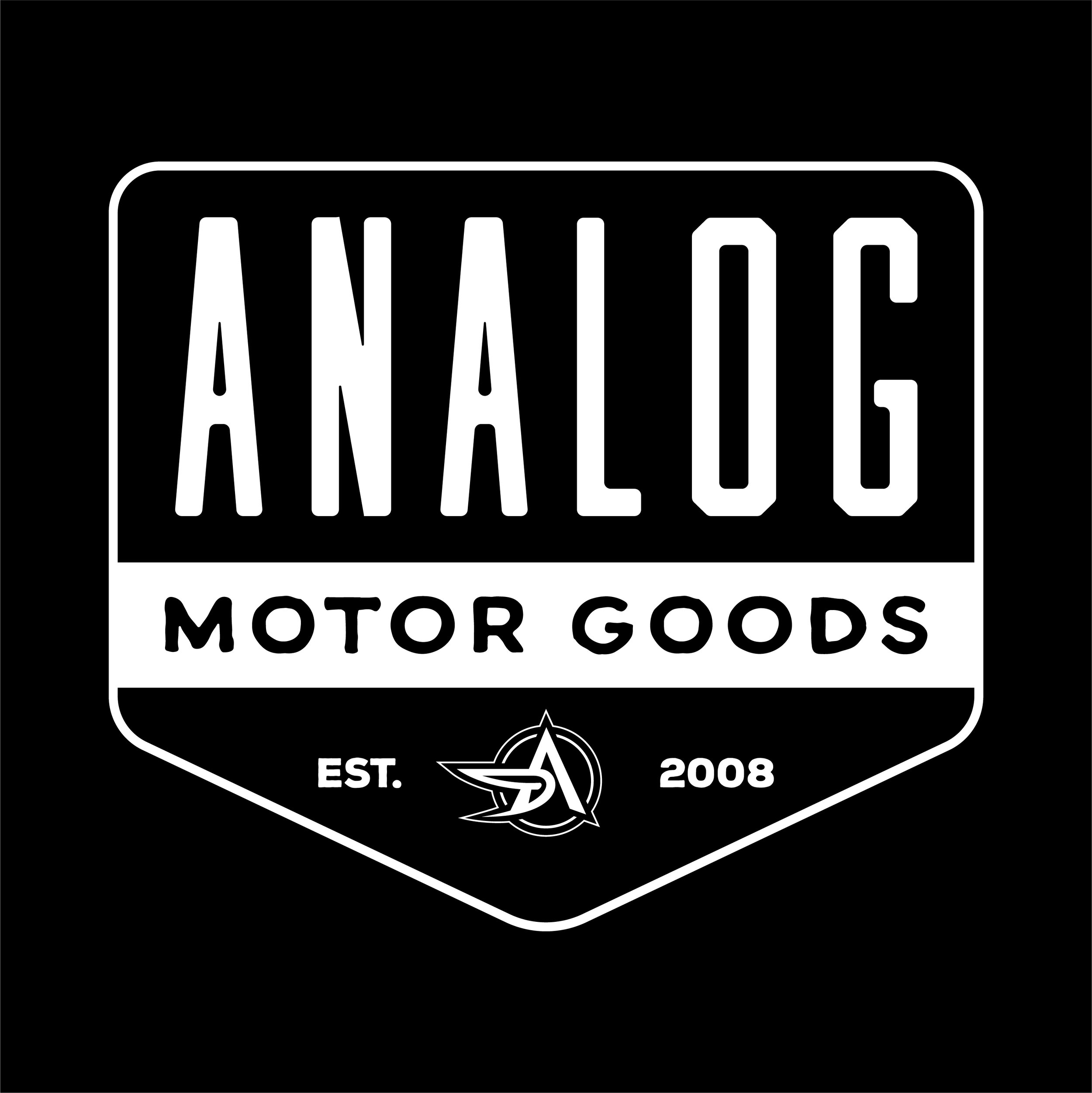 Analog Motor Goods