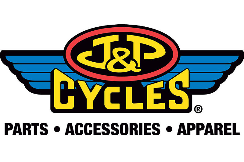J&amp;P Cycles