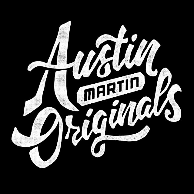 Austin Martin Originals