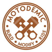 Motodemic