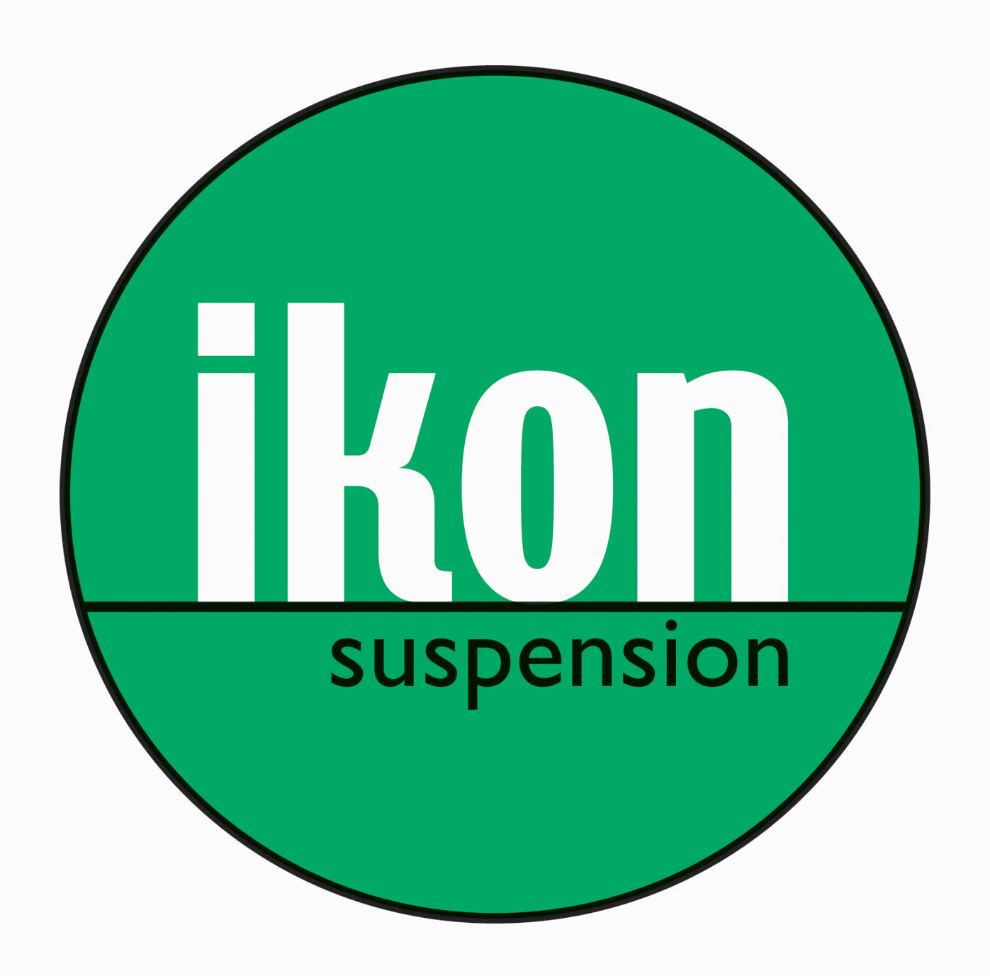 Ikon Suspension