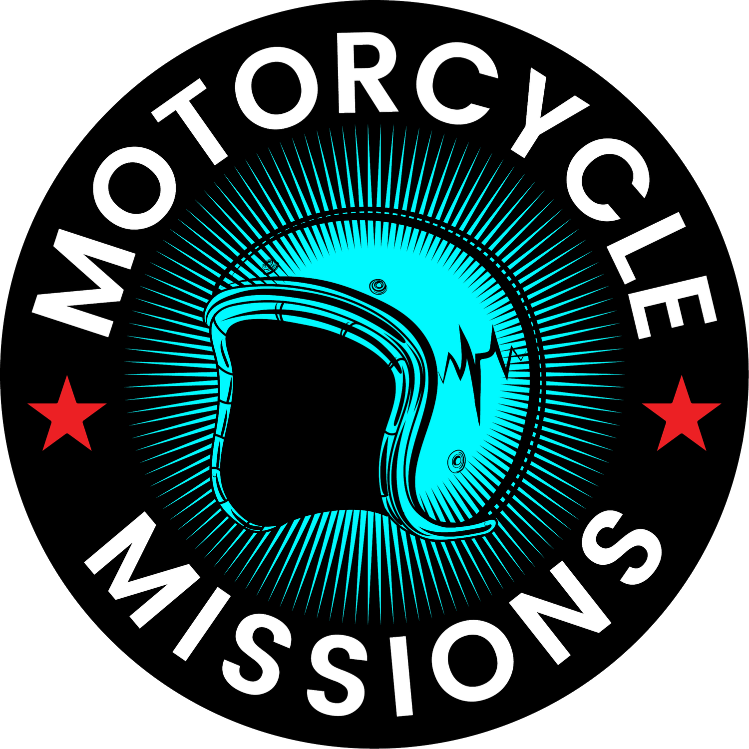 MOTORCYCLE MISSIONS