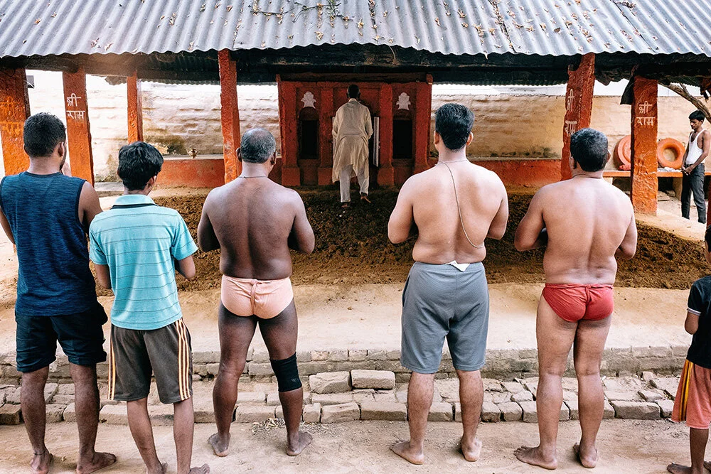8 Mud Wrestling.jpg