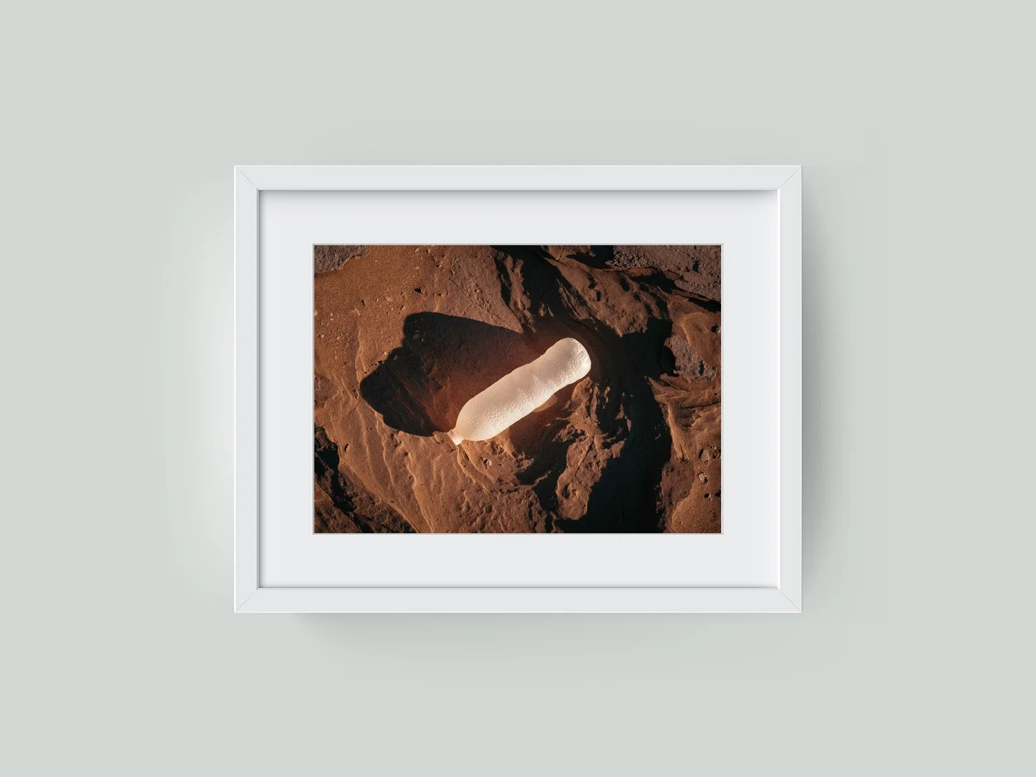 Desert Bottle