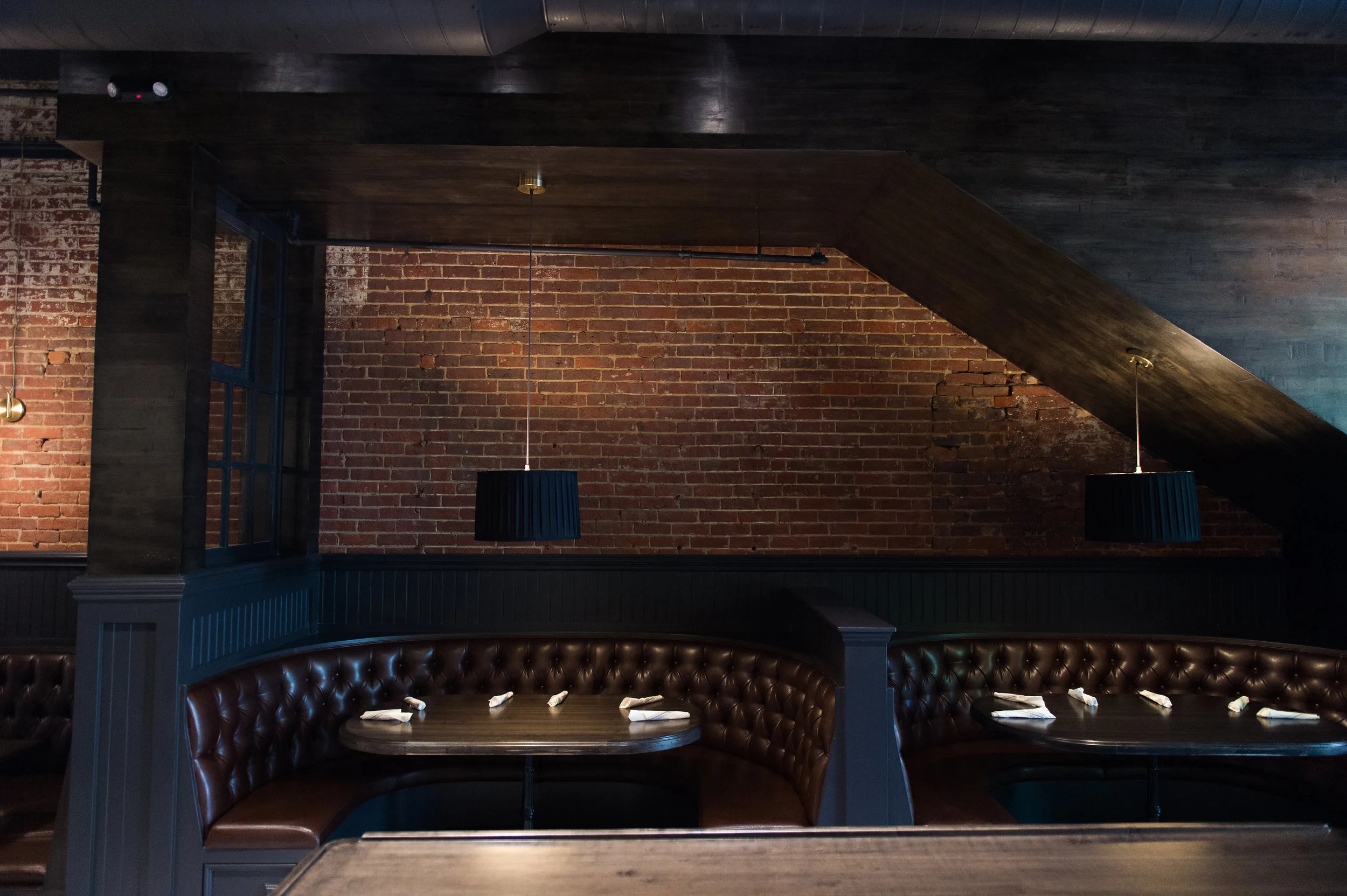 The Fitzroy