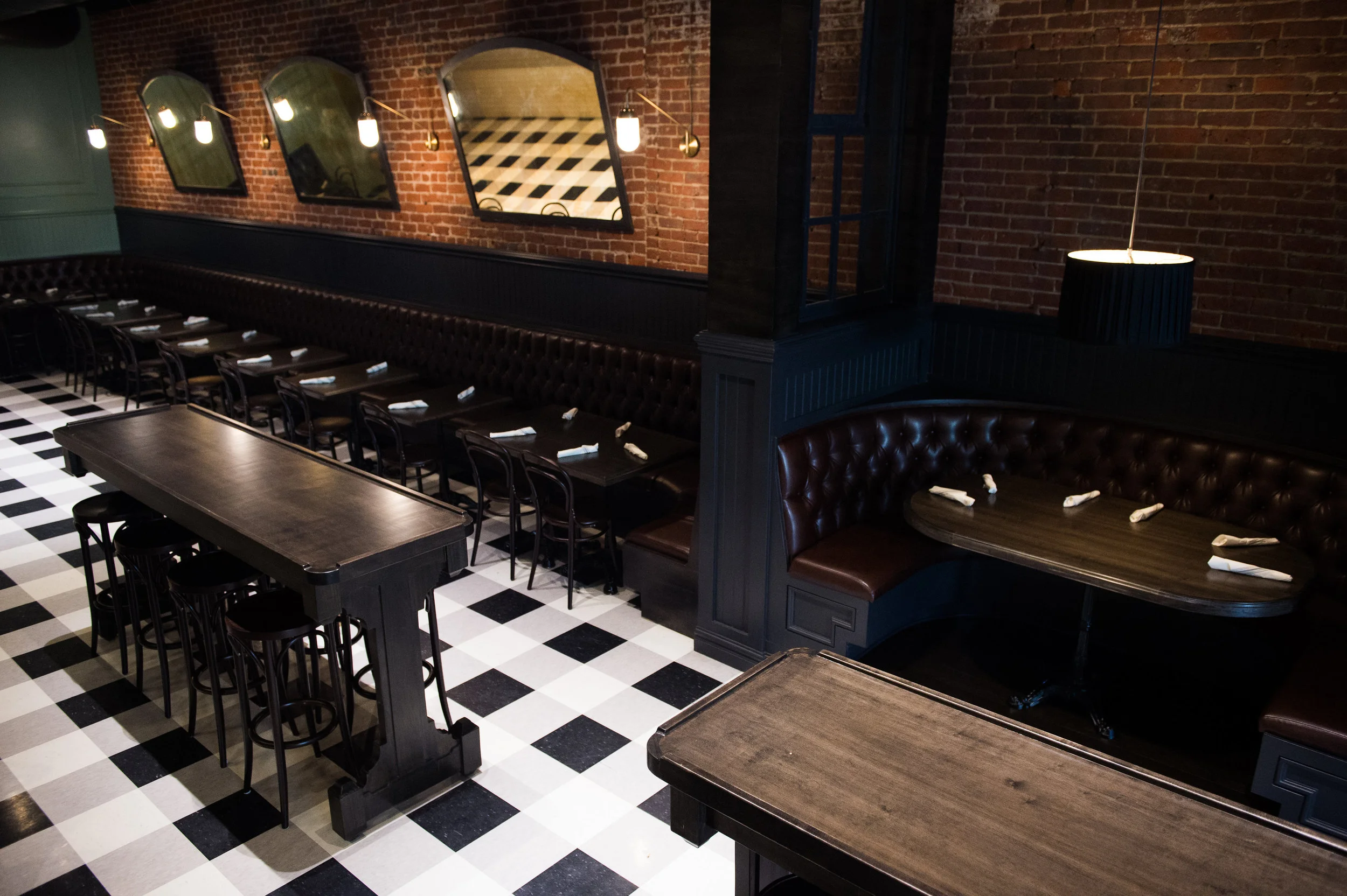 The Fitzroy