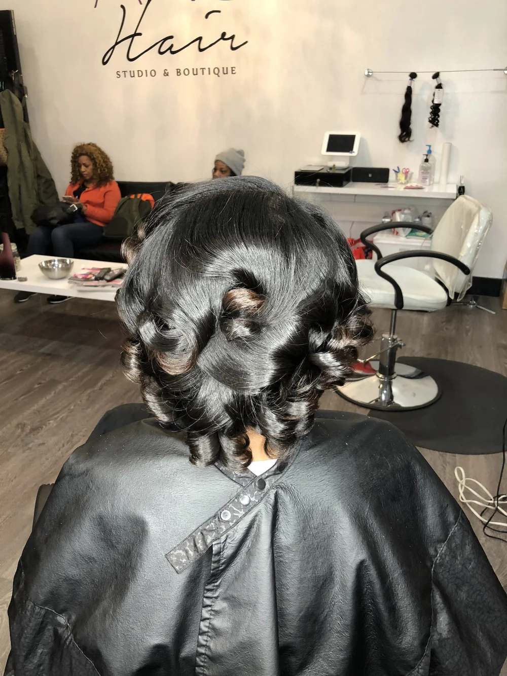 Gallery Studio M Hair Salon And Boutique