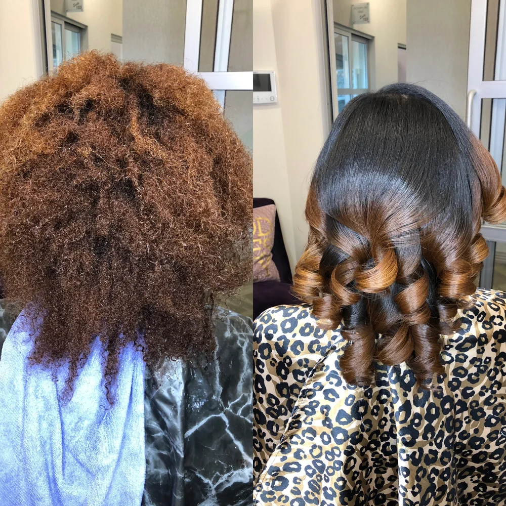 Gallery — Studio M Hair Salon and Boutique
