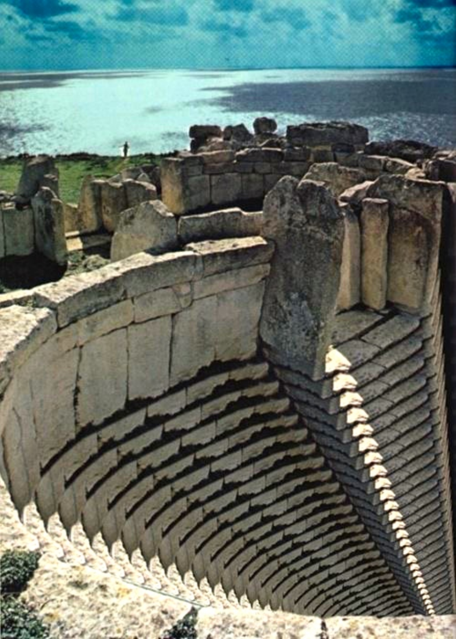 Roman Amphitheatre