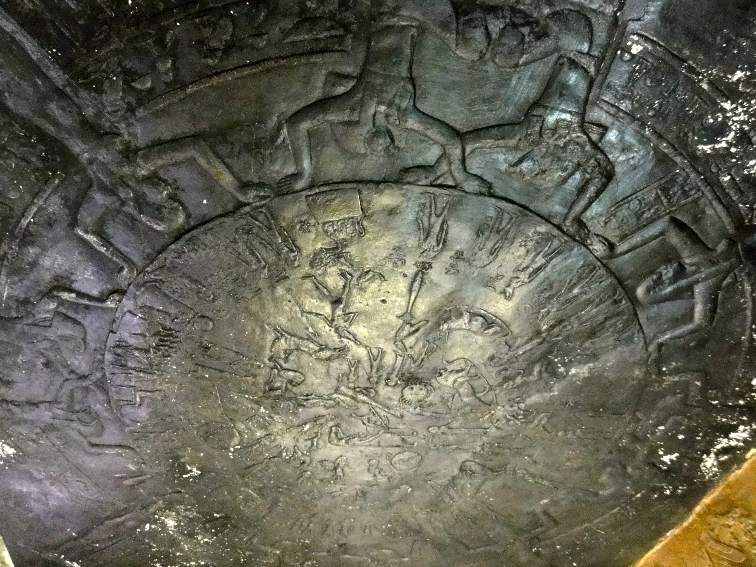 Our Group is Gathering