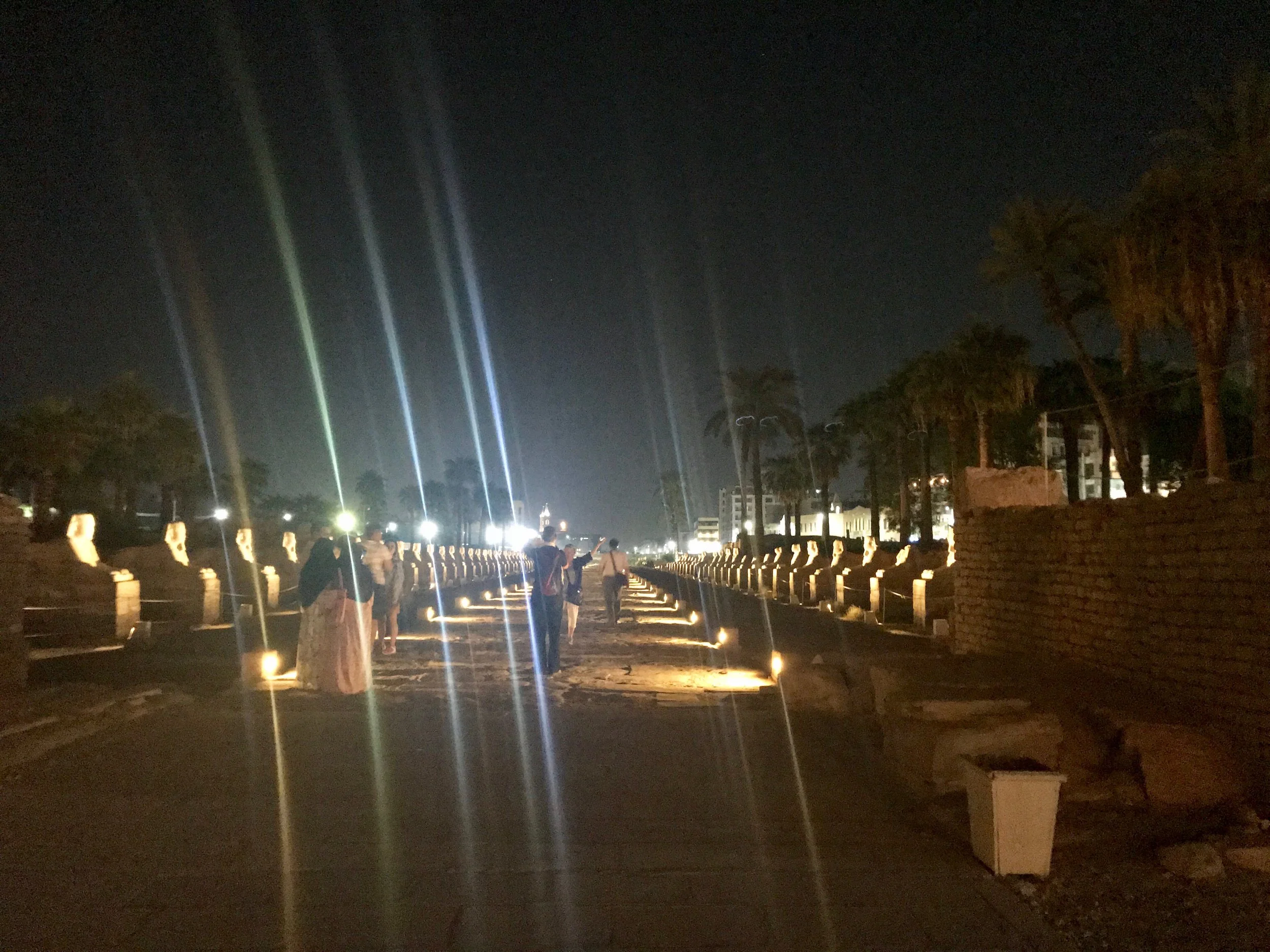 Contemplations on our October 2017 Group Journey