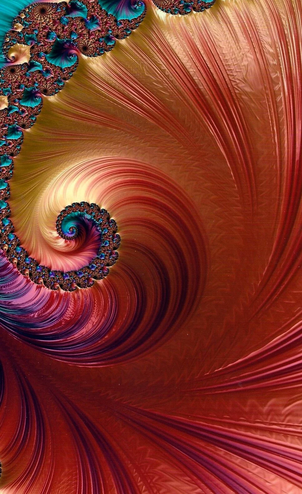 Element 41 Niobium