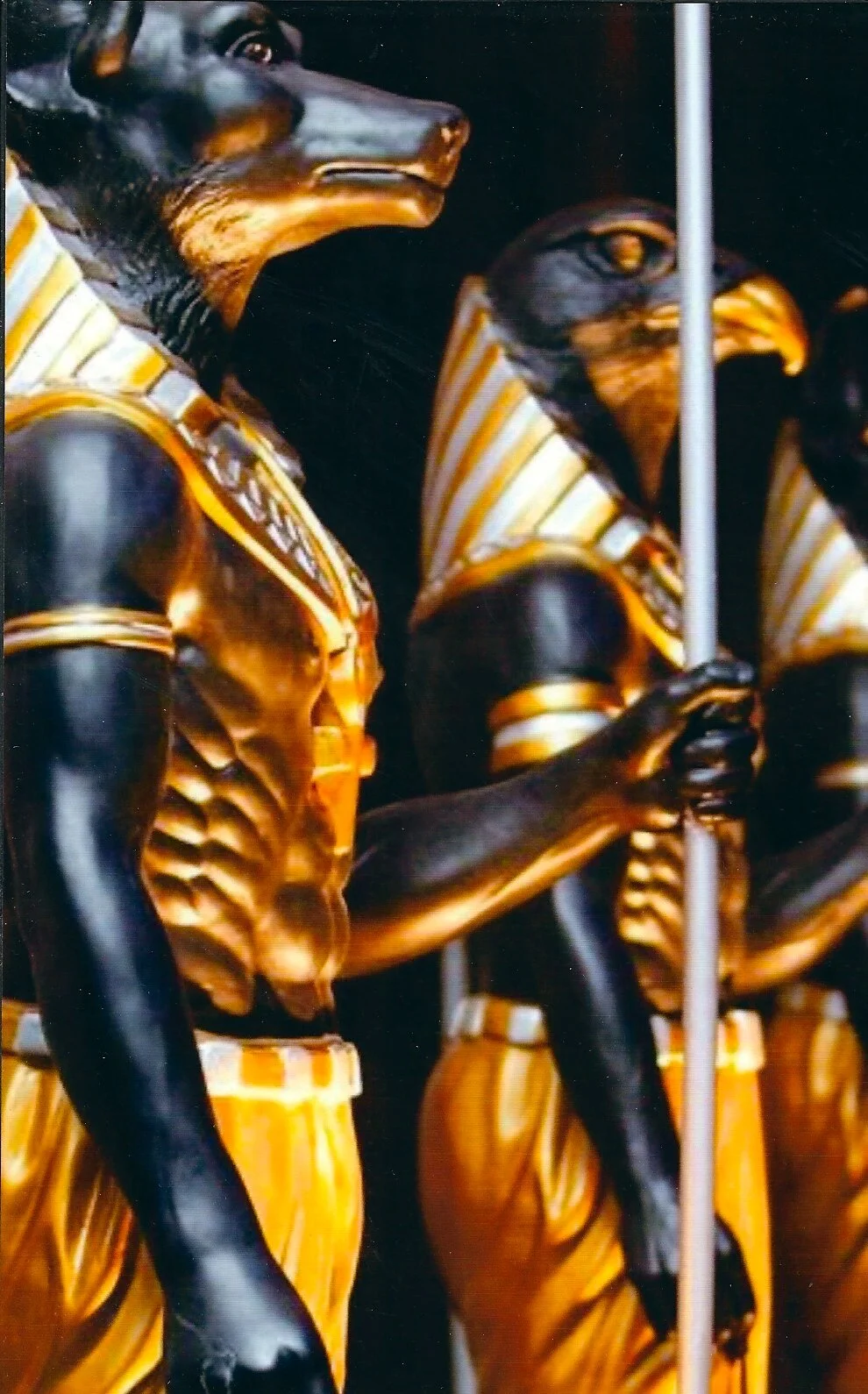 Element 44 Ruthenium