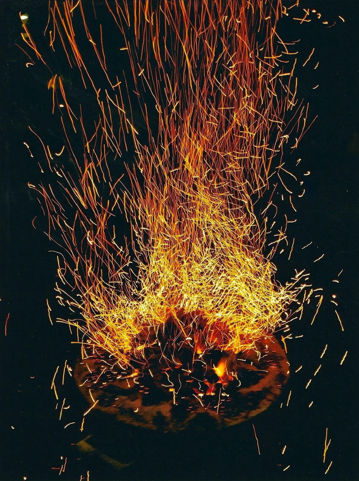 Element 51 Antimony