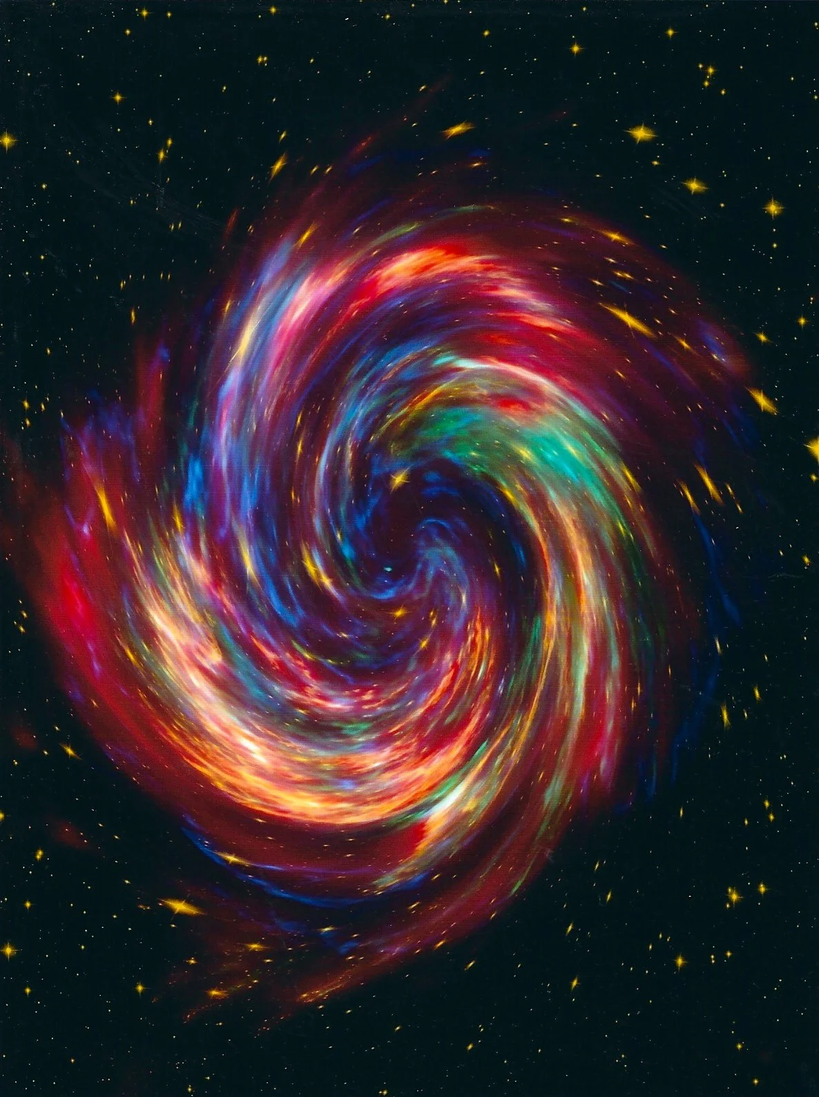 Element 57 Lanthanum