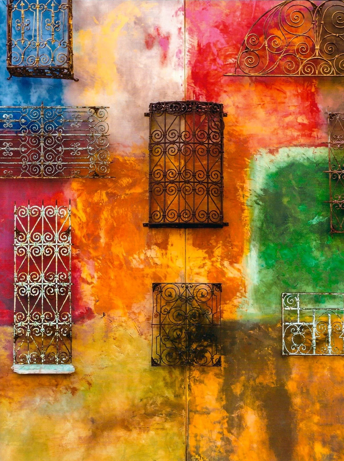 Element 61 Promethium