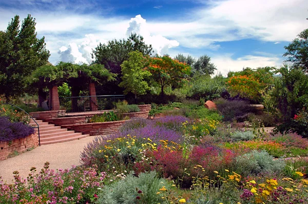 Red Butte Gardens