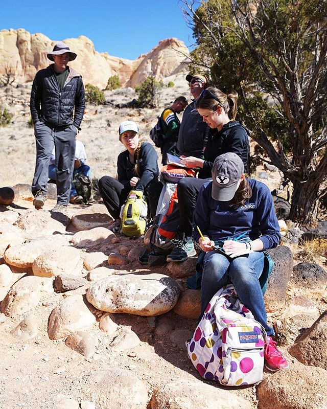 Applications are now open! Join us for the fifth annual Nature to the Classroom Conference held at Capitol Reef Field Station. Geared toward K-12 Utah educators, this conference is all about integrating the natural world into your core curriculum. Fo