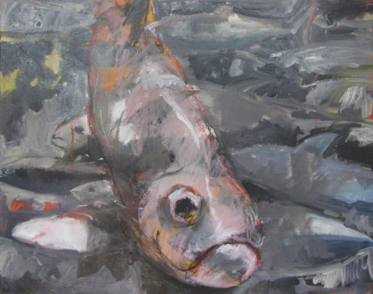 Untitled Fish
