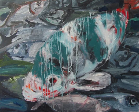 Untitled Fish