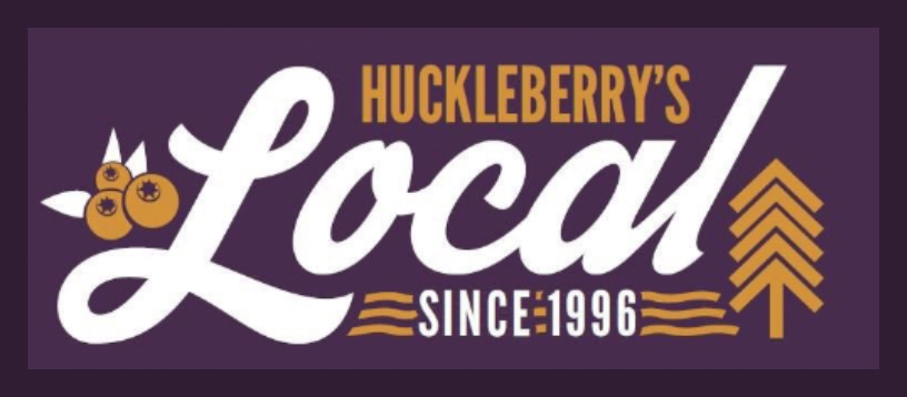Bulk Foods — Huckleberry's Natural Market