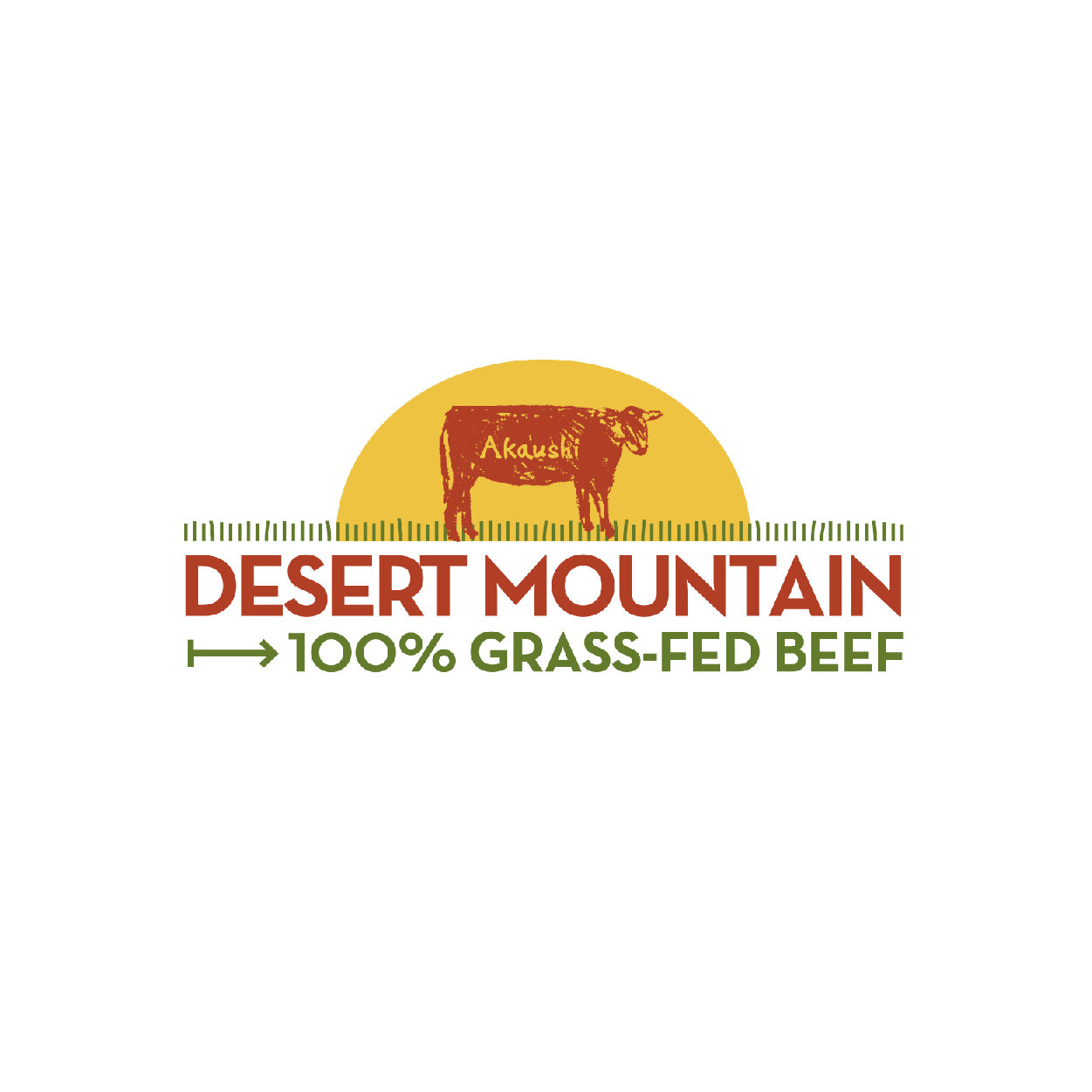 Desert Mountain Grass Fed Beef