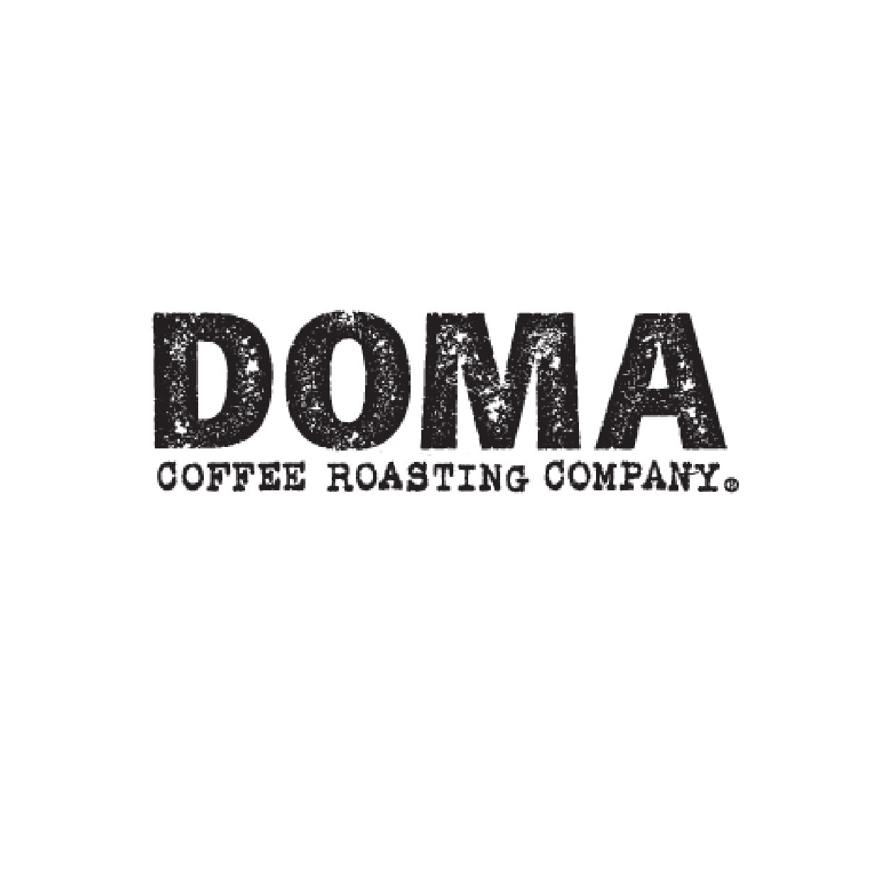Doma Coffee Roasters