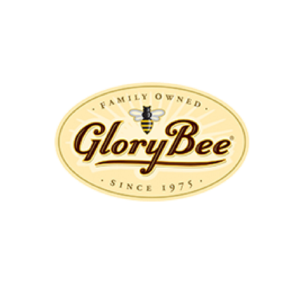 Glory Bee Honey