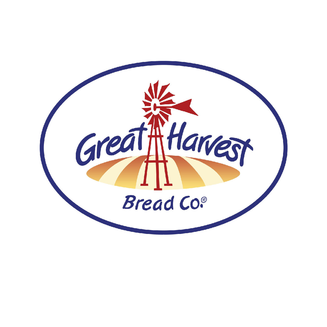 Great Harvest Bread Co.