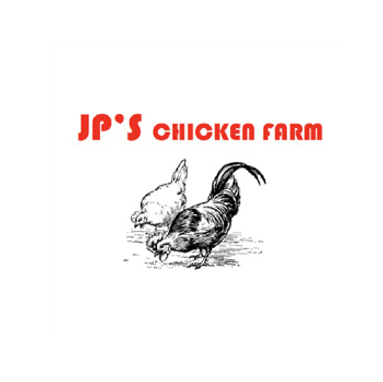 JP's Chicken Farm