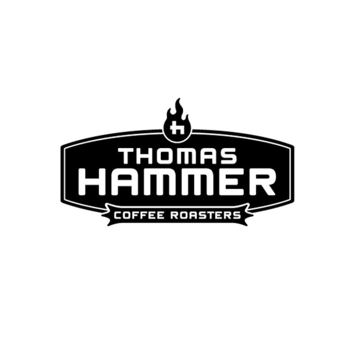 Thomas Hammer Coffee