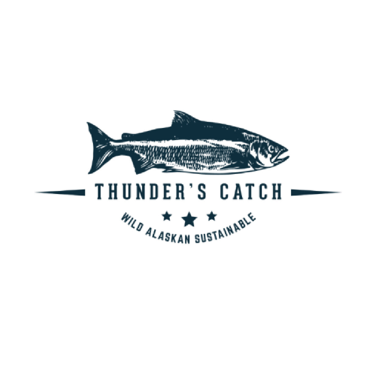 Thunder's Catch