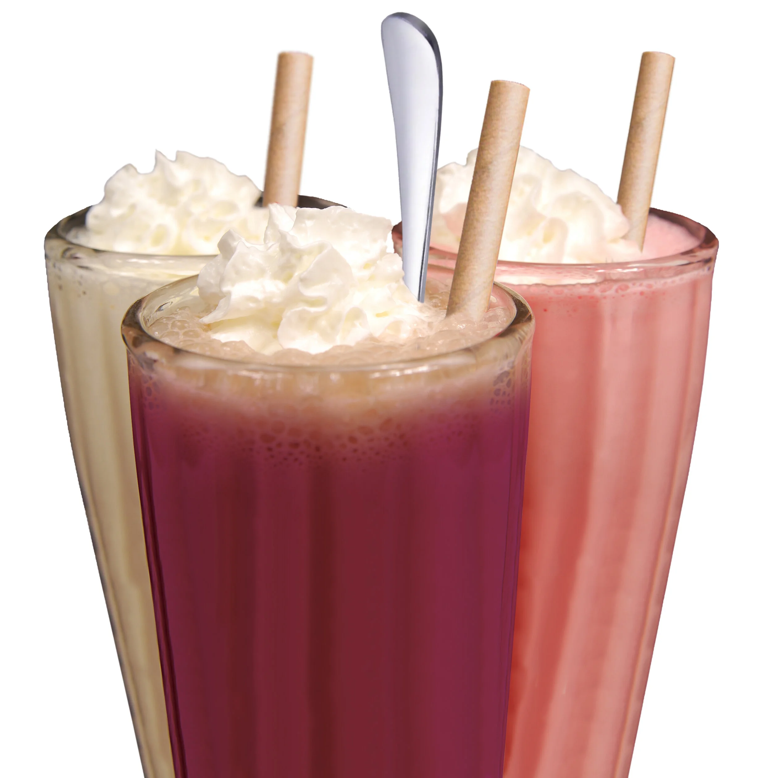 Perfect Ice Cream Soda — Huckleberry's Natural Market
