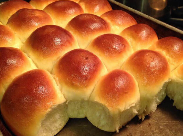 Yeast Rolls Recipe