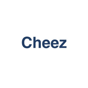 Cheez Logo