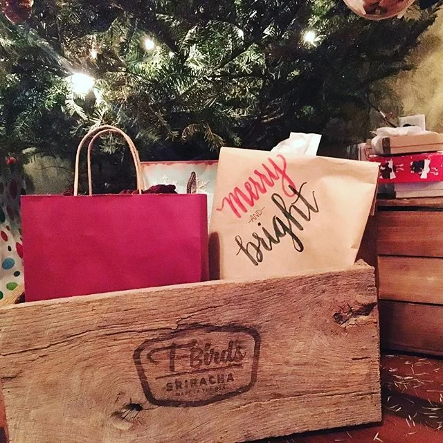 MERRY CHRISTMAS!!!!! ❤️