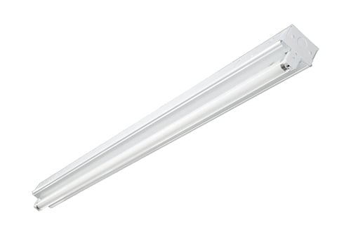 FLUORESCENT — UTOPIA LIGHTING