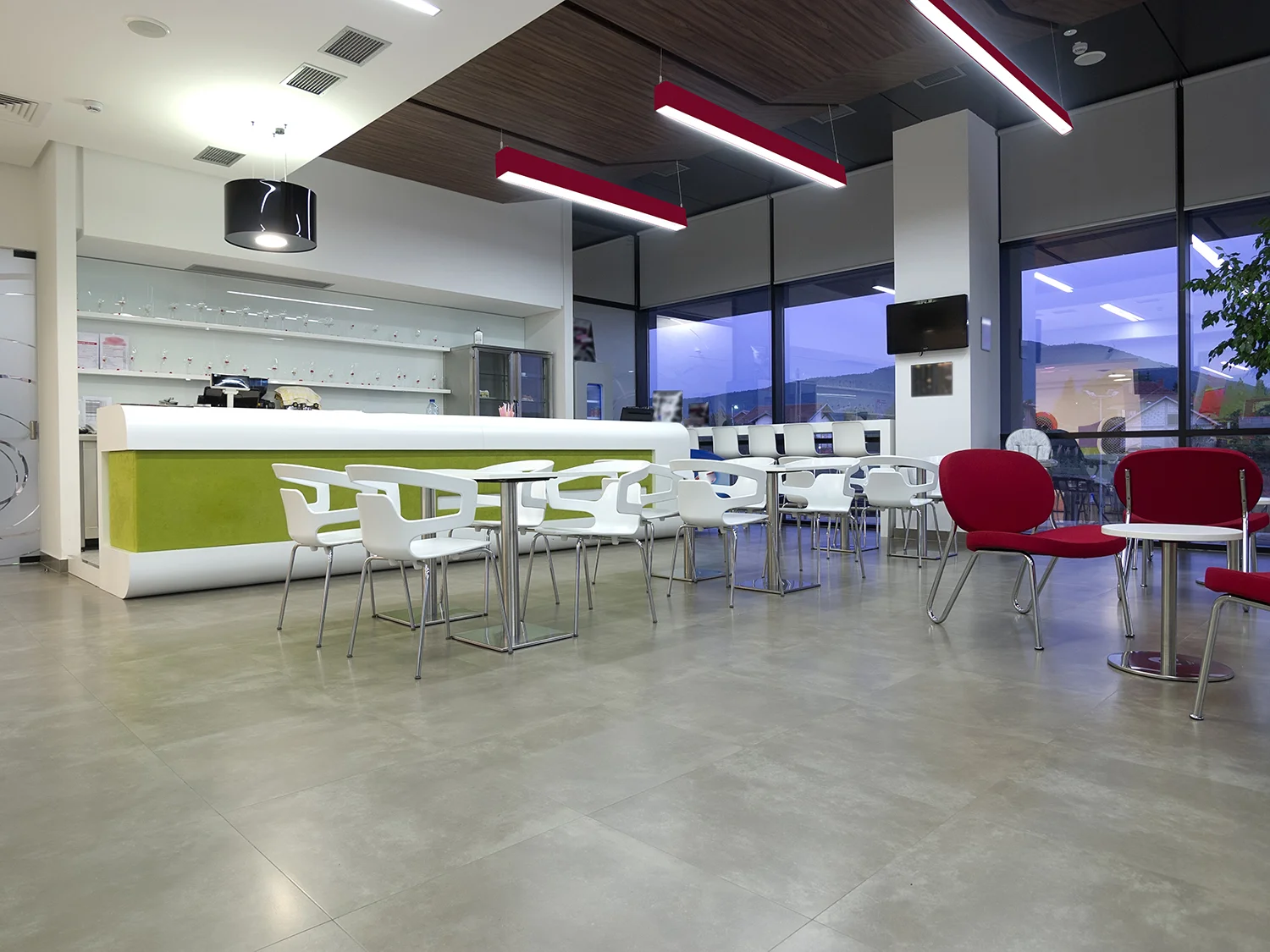 CUBE2 — UTOPIA LIGHTING