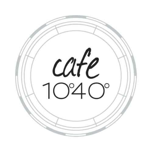 Cafe 1040