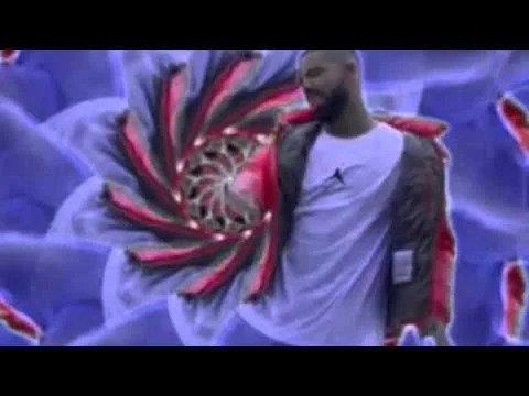 Drake Kaleidoscope - Hotline Bling
