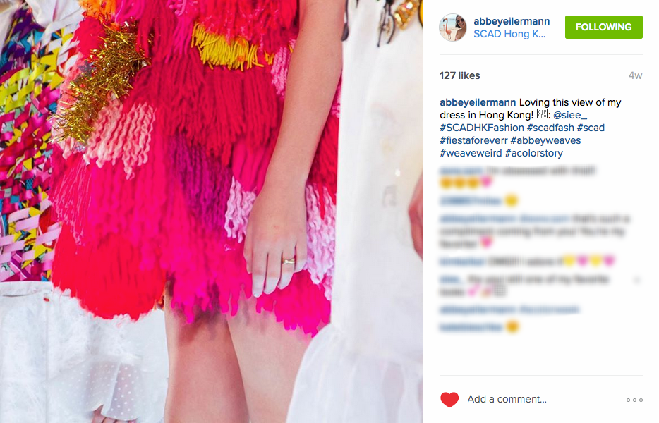 Abbey Eilermann's Designs.
