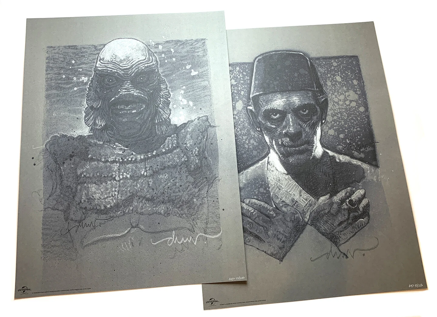 SOLD-HiDDEN-STRUZAN-PRINTS — GALACTIC GALLERY