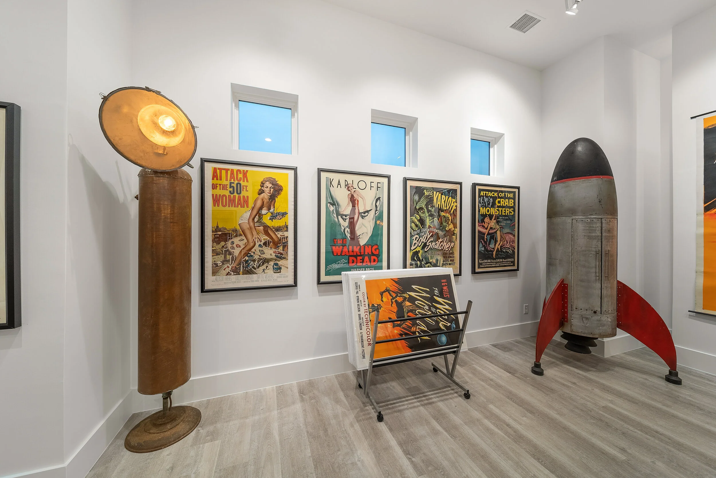 Gallery Pix Galactic Gallery