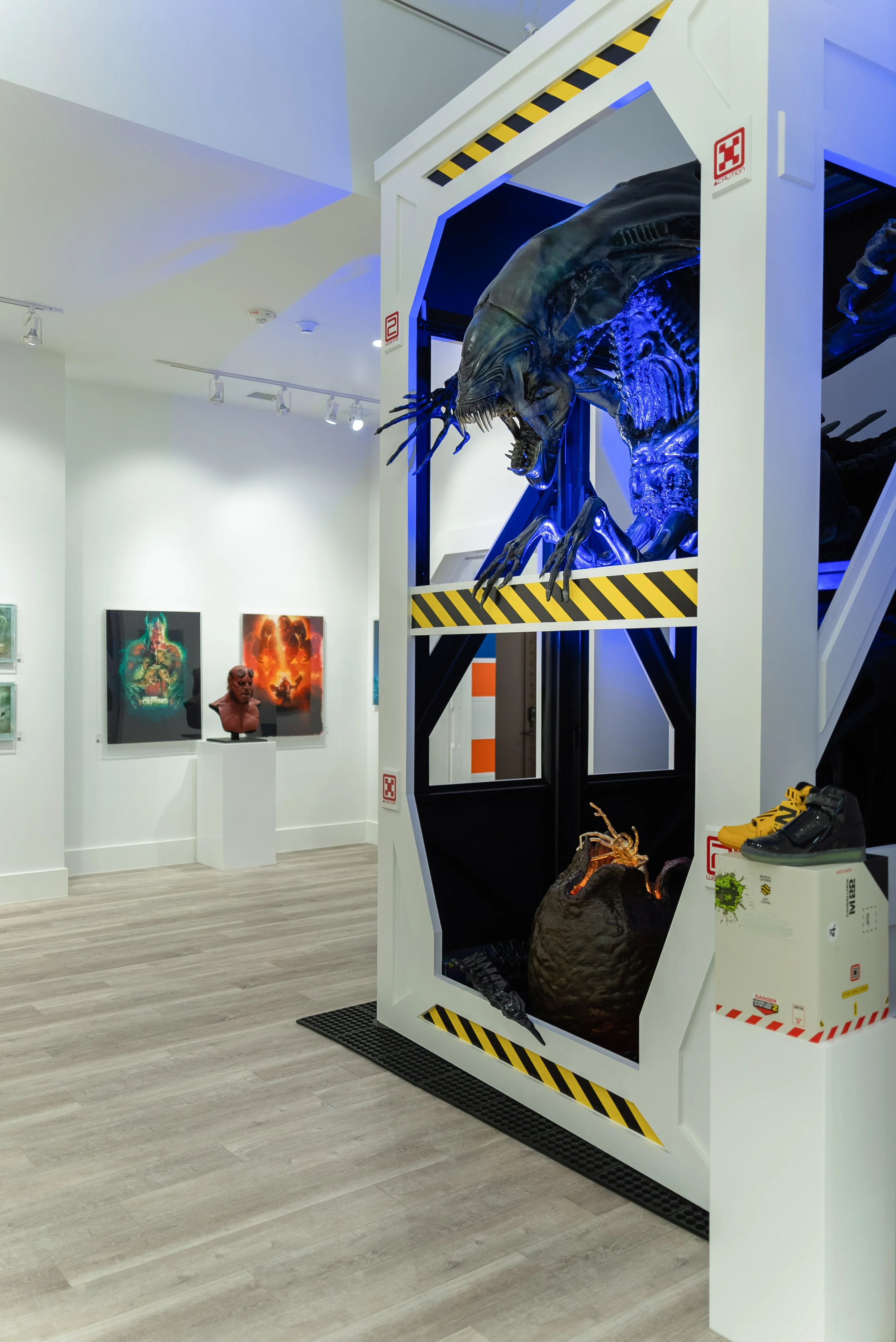 Gallery Pix Galactic Gallery