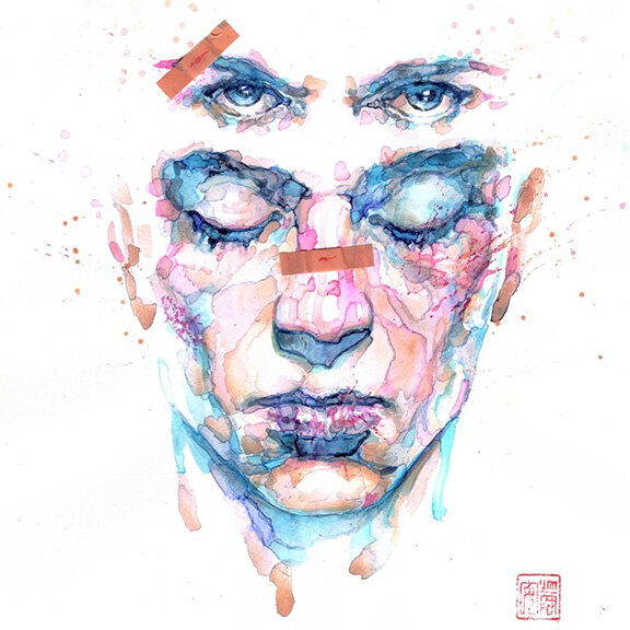 David Mack