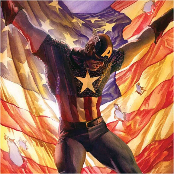 Alex Ross